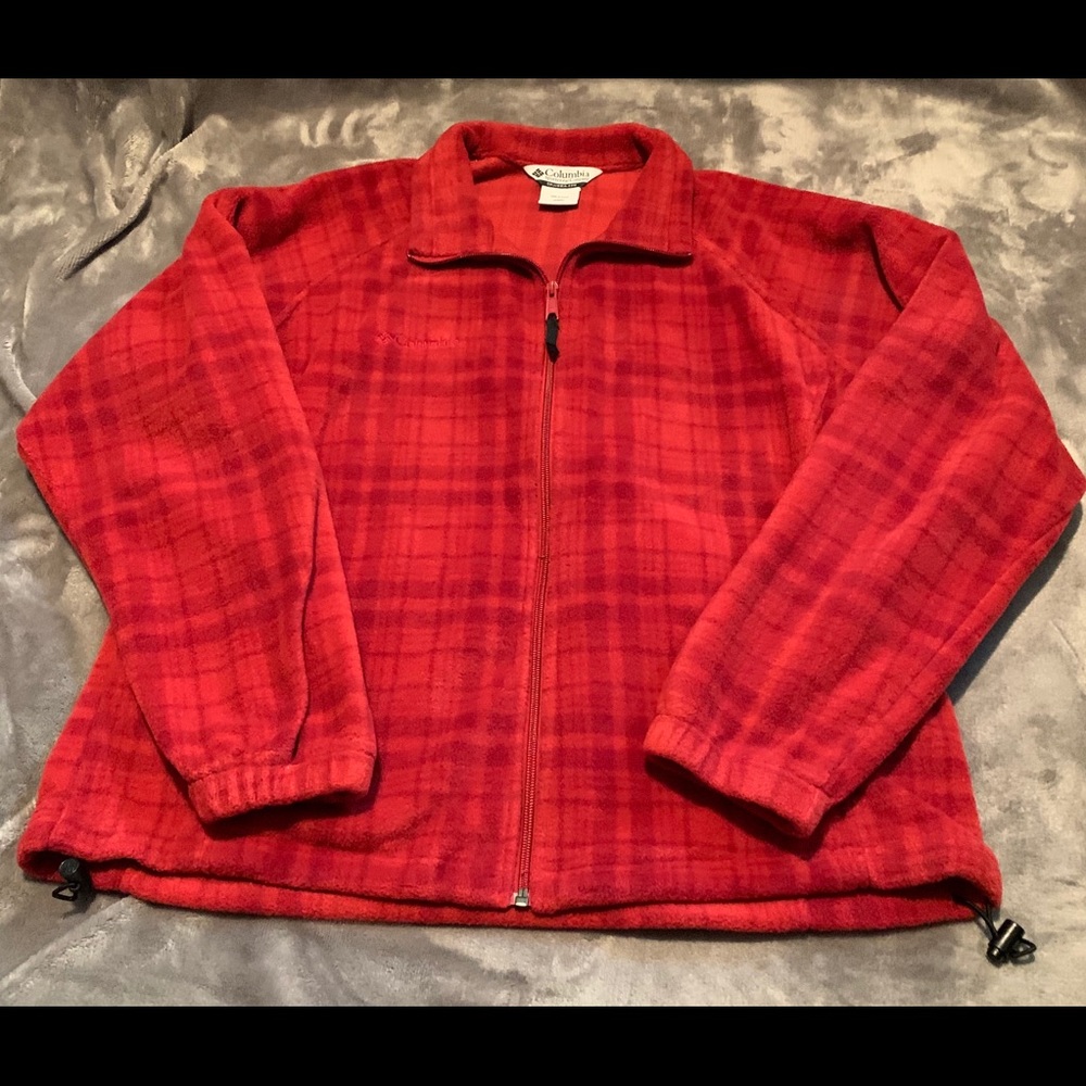 Columbia. XL. Great Condition!